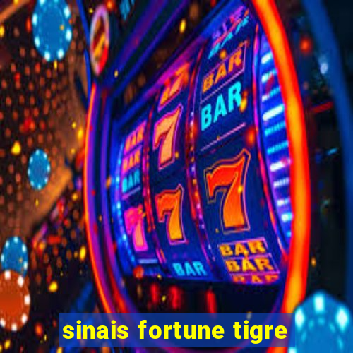 sinais fortune tigre